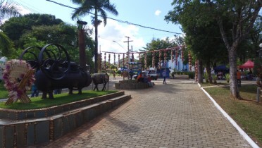 Praça foto 1 Praça foto 1