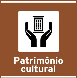 Logo Patrimônio Cultural Logo Patrimônio Cultural